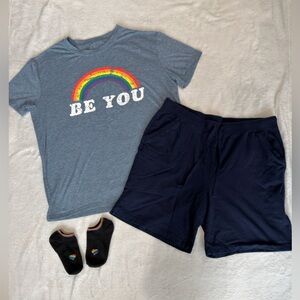 BE YOU T-shirt Bundle